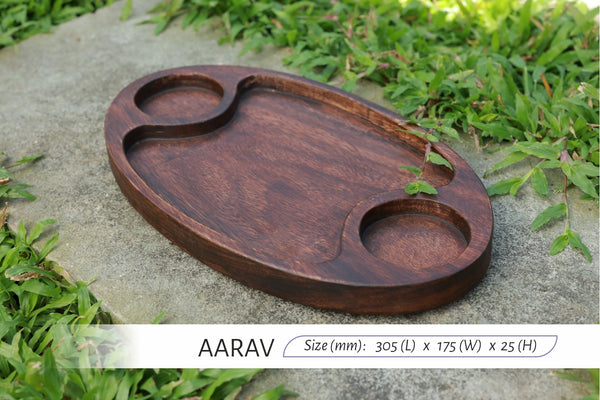 AARAV