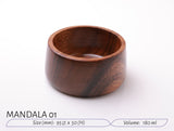 MANDALA 01