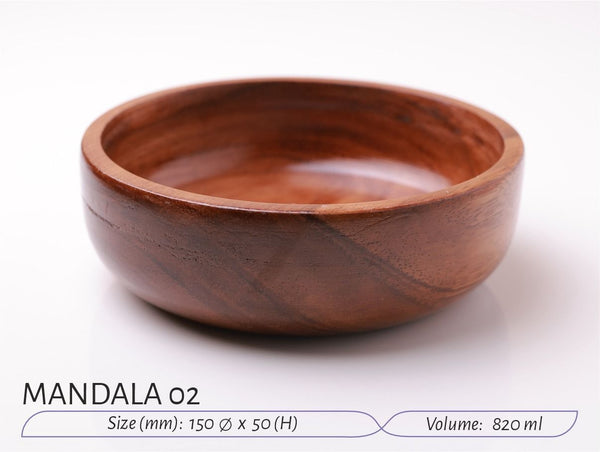 MANDALA 02