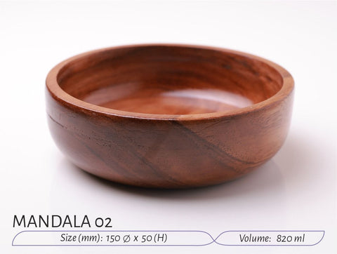 MANDALA 02