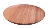 ROUND PLATTER - VIBHAA