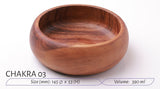 CHAKRA 03