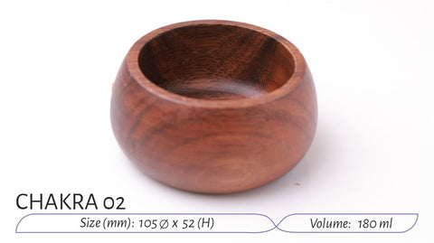 CHAKRA 02
