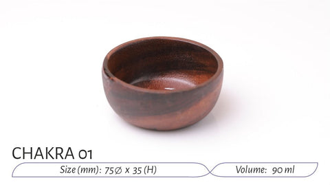 CHAKRA 01