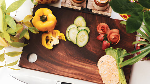 VIBHAVA - Chopping Board