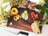 CHOPPING BOARD- VIBHAVA