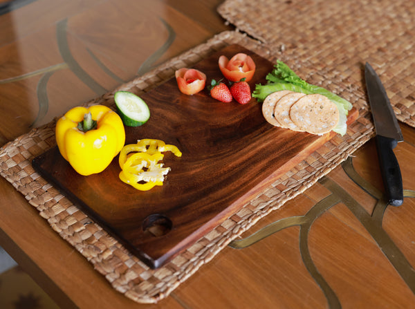 CHOPPING BOARD- VIBHAVA