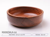 MANDALA 02