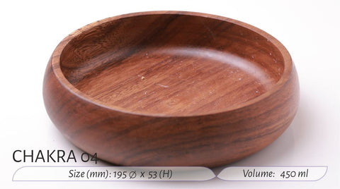 CHAKRA 04
