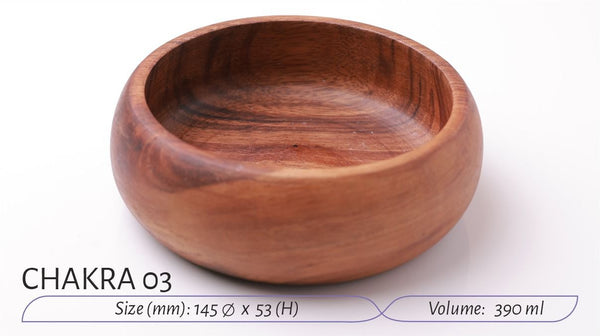 CHAKRA 03