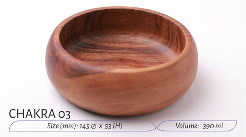 CHAKRA 03