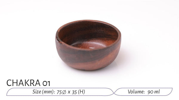 CHAKRA 01